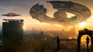 4 Science Fiction Novels That Depicted Utopia